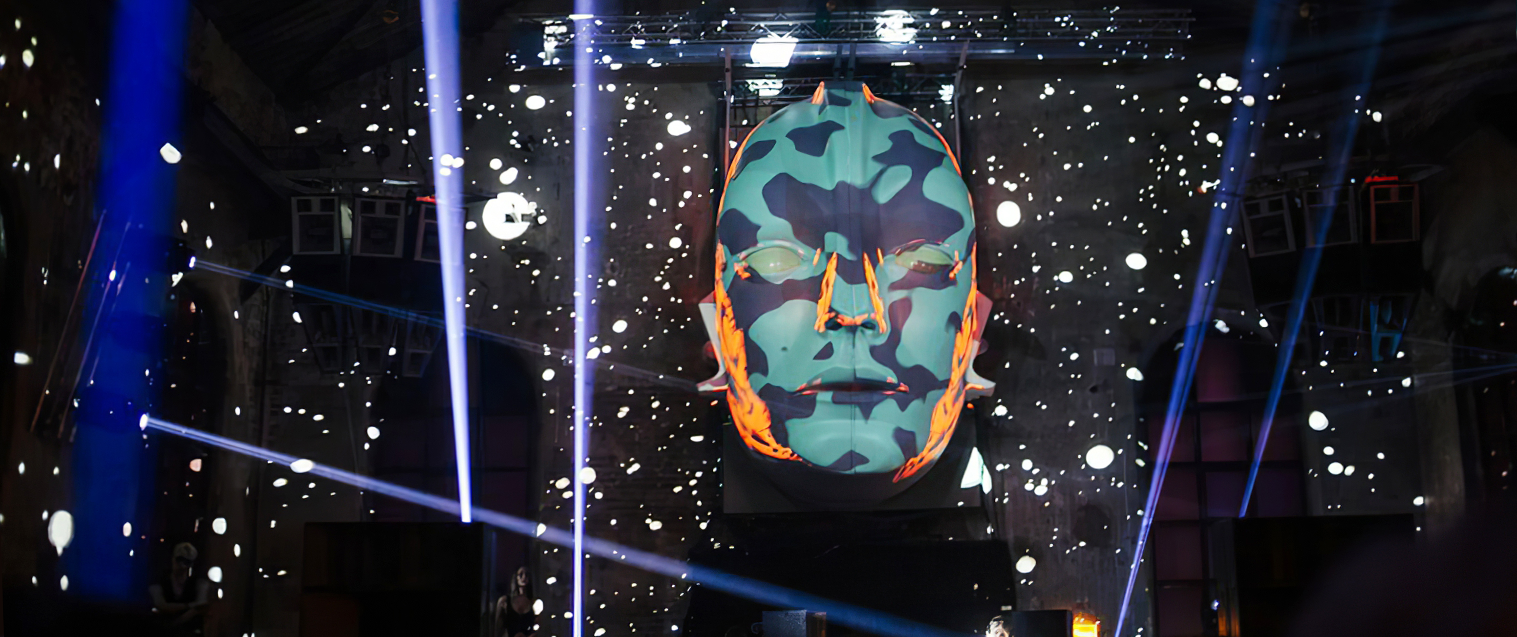 Arma Faces 4