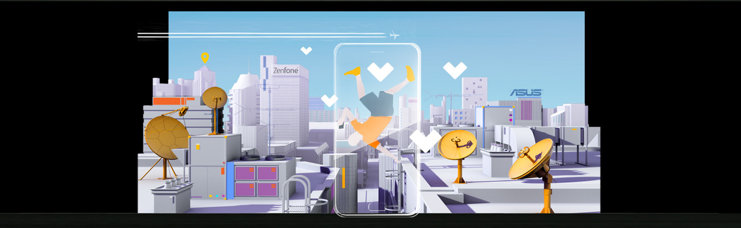 ASUS ZenFone 4