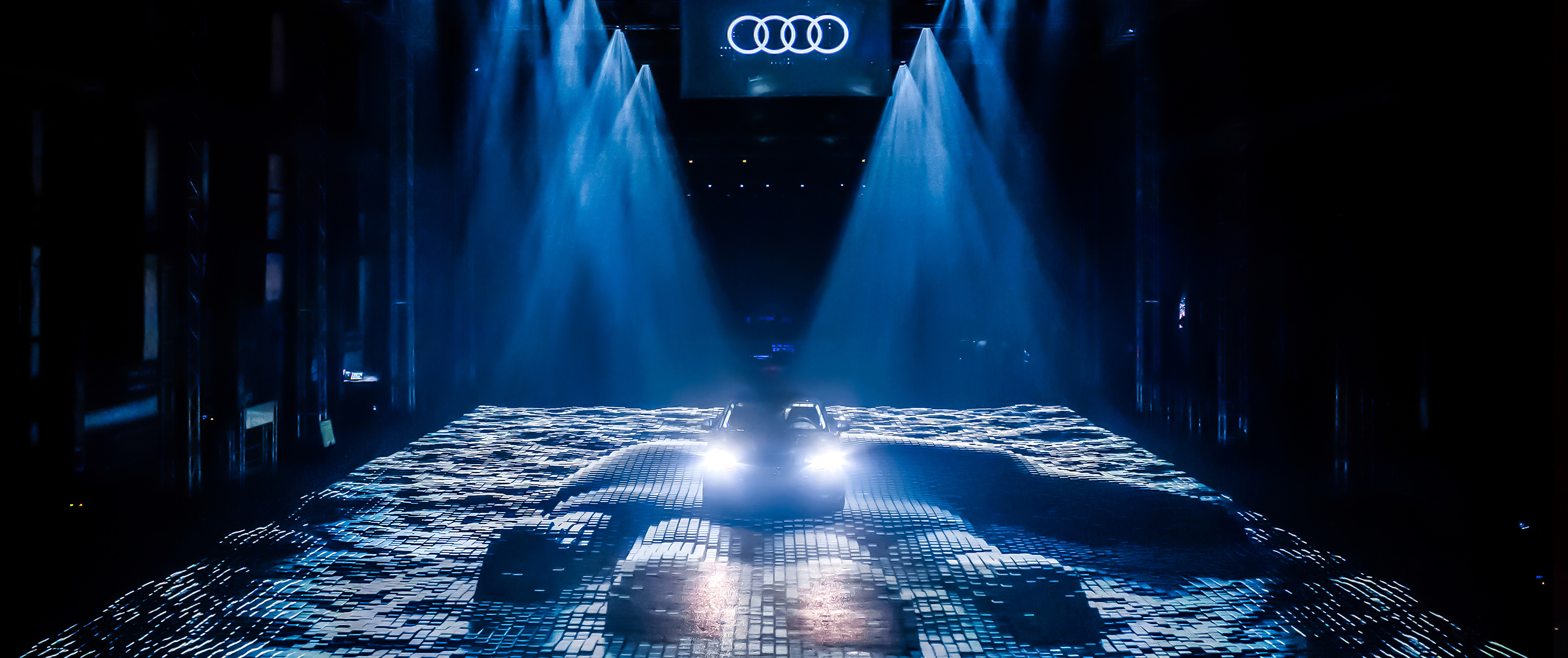 Audi A5 2