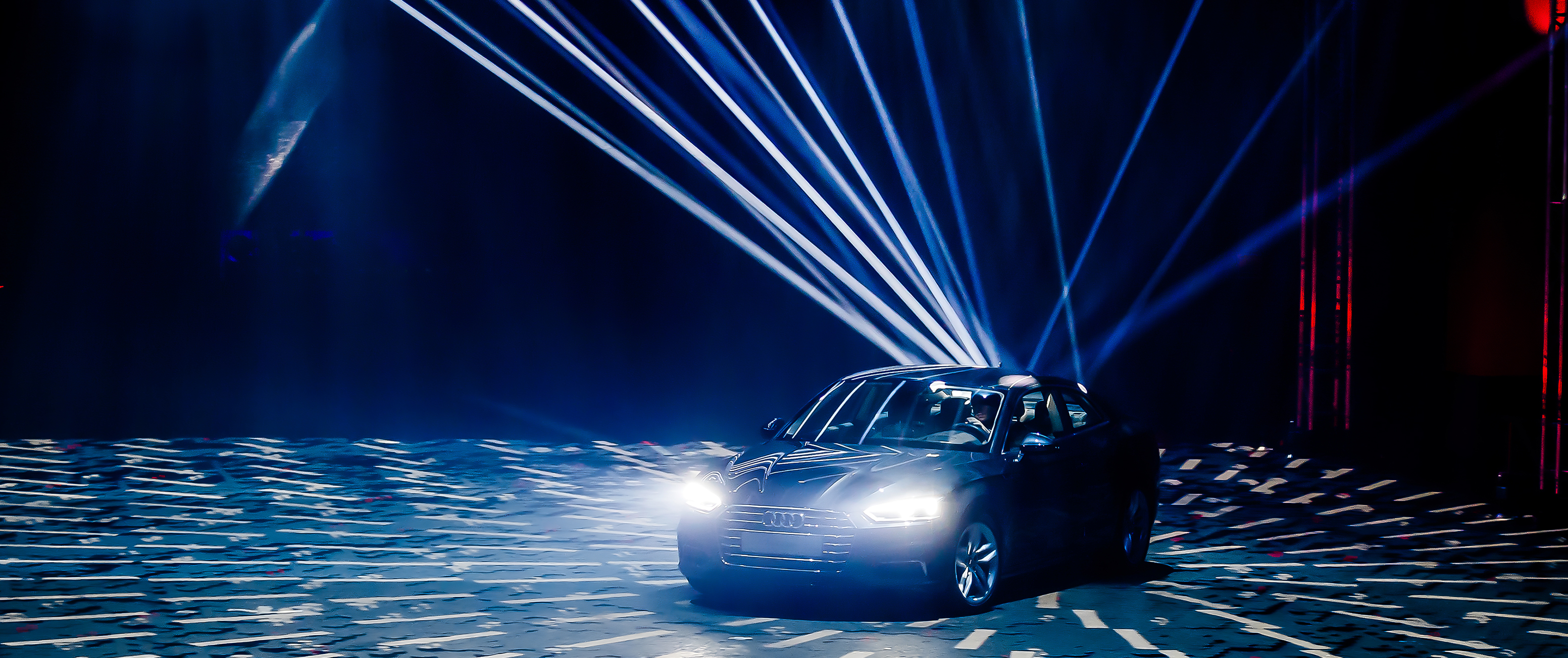 Audi A5 5