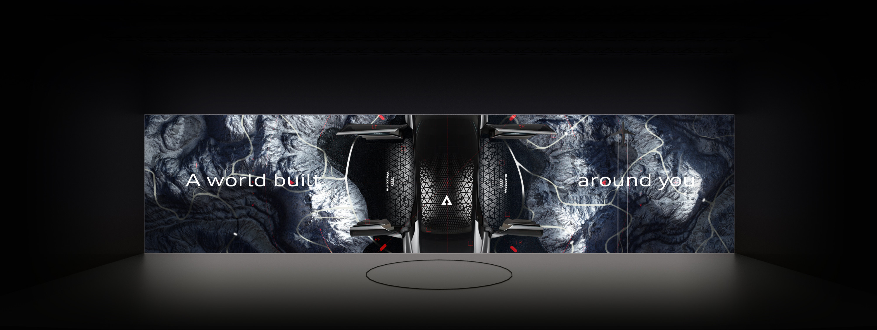 Audi Brand Summit 5
