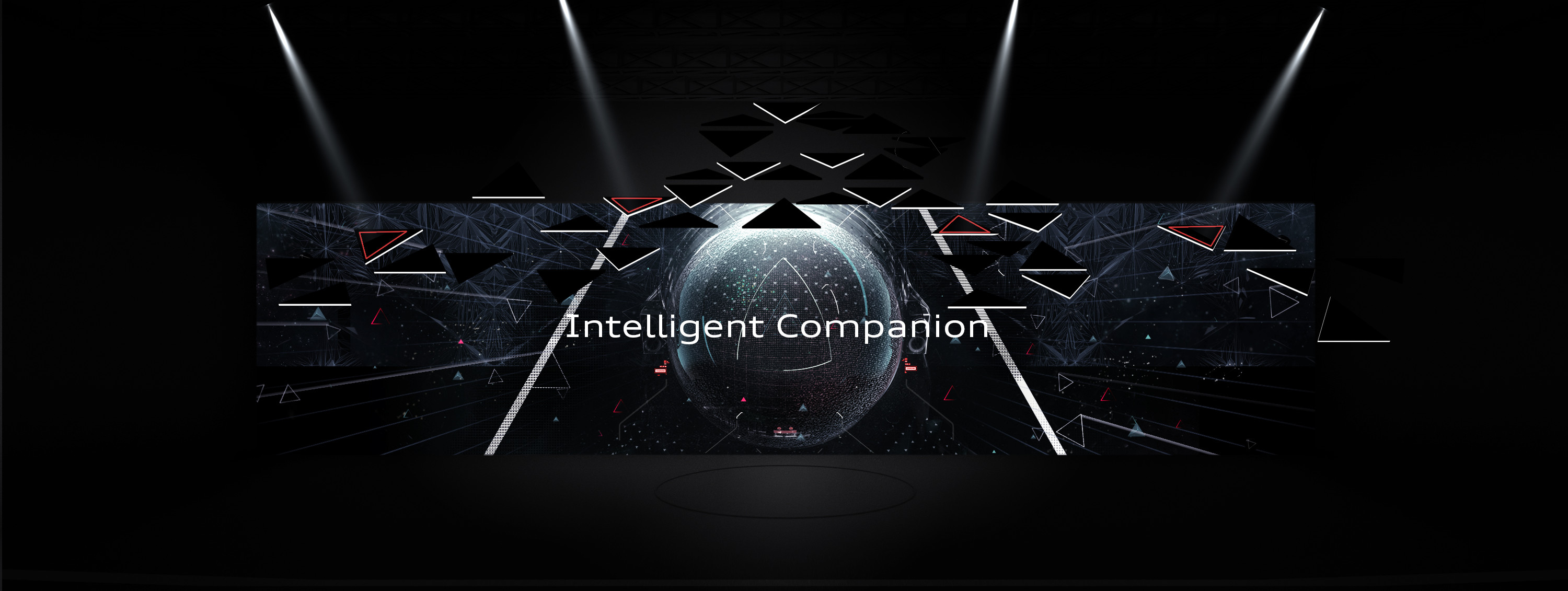 Audi Brand Summit 10