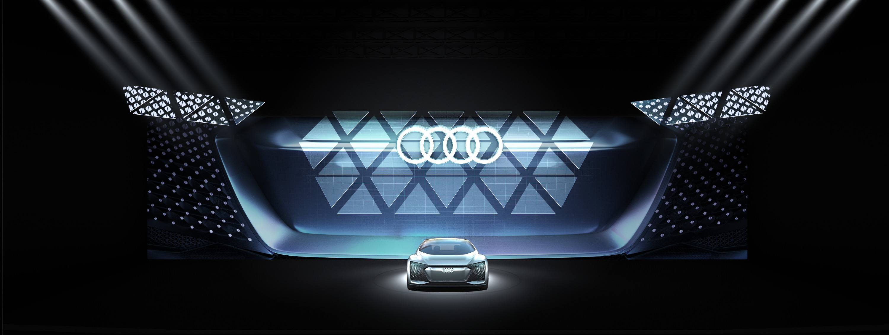 Audi Brand Summit 12
