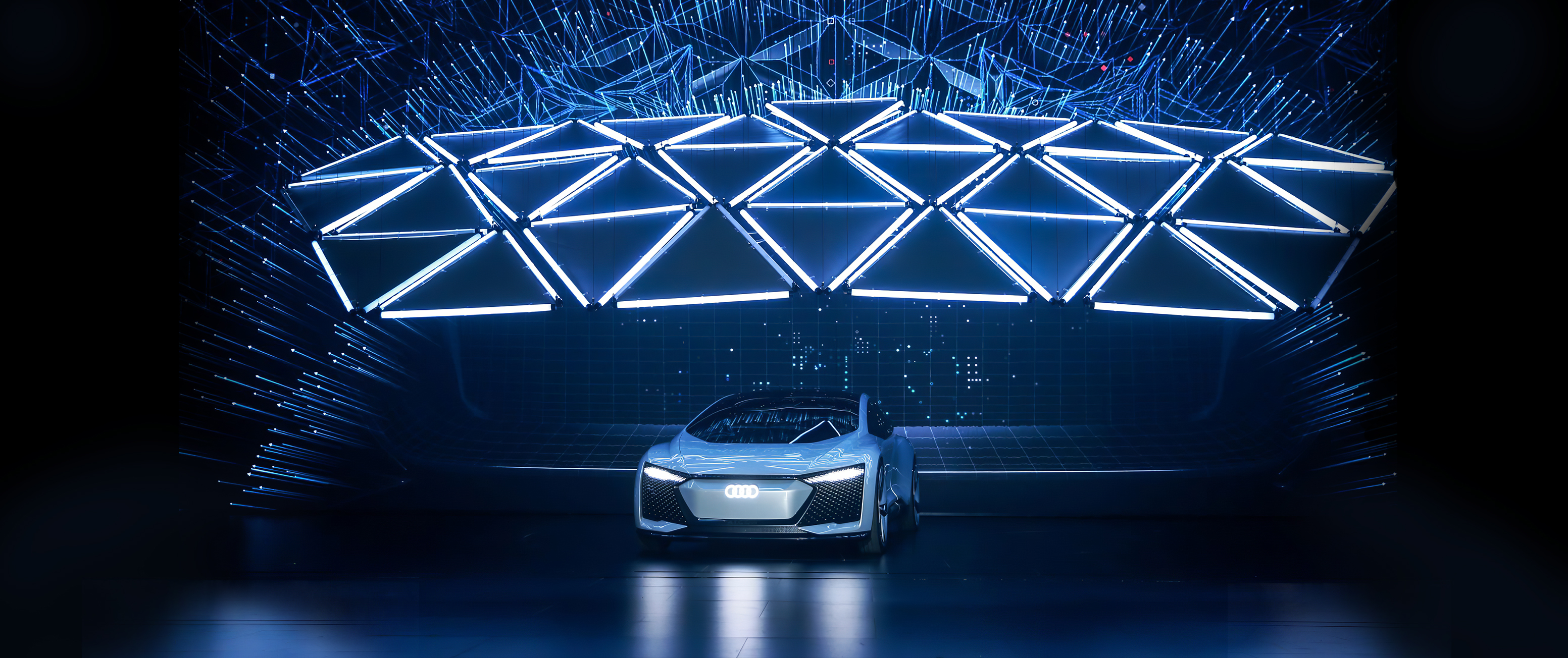 Audi Brand Summit