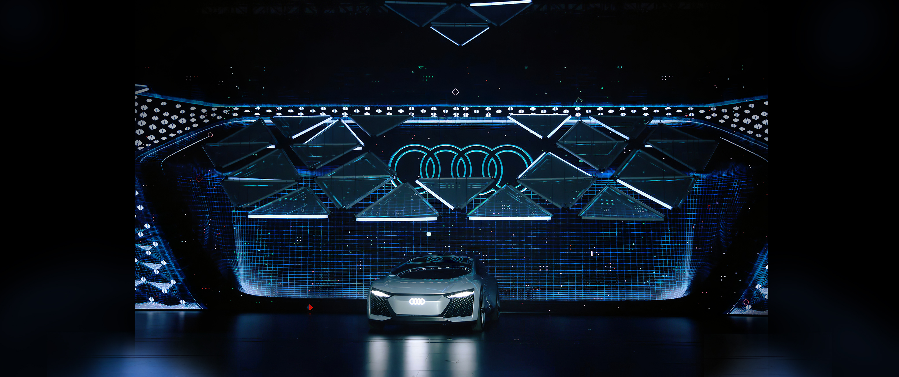 Audi Brand Summit 5