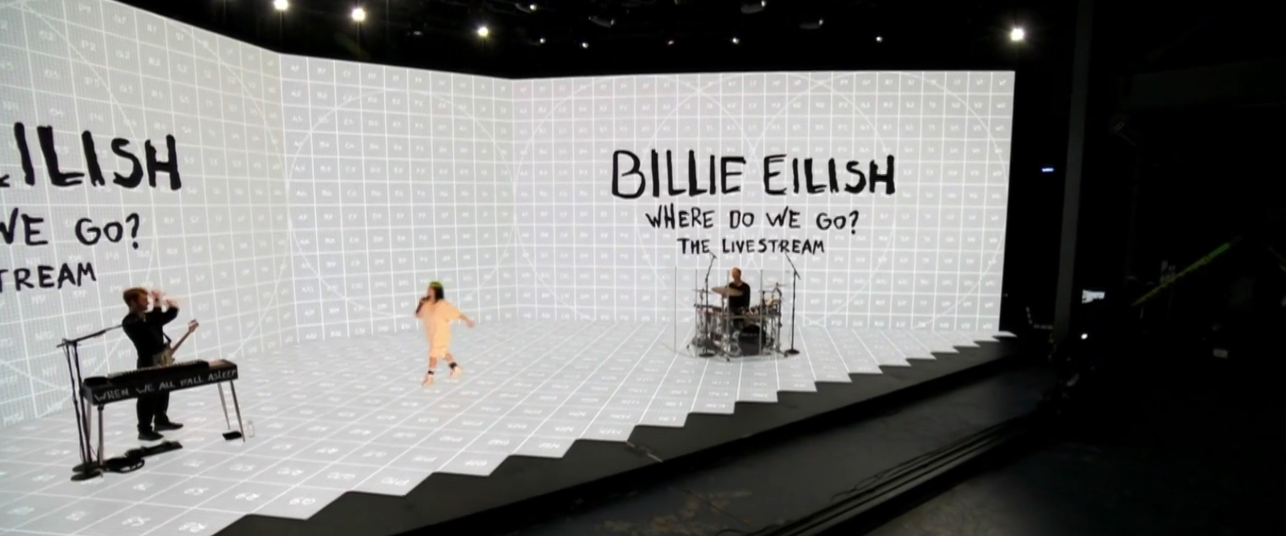 Billie Eilish 2