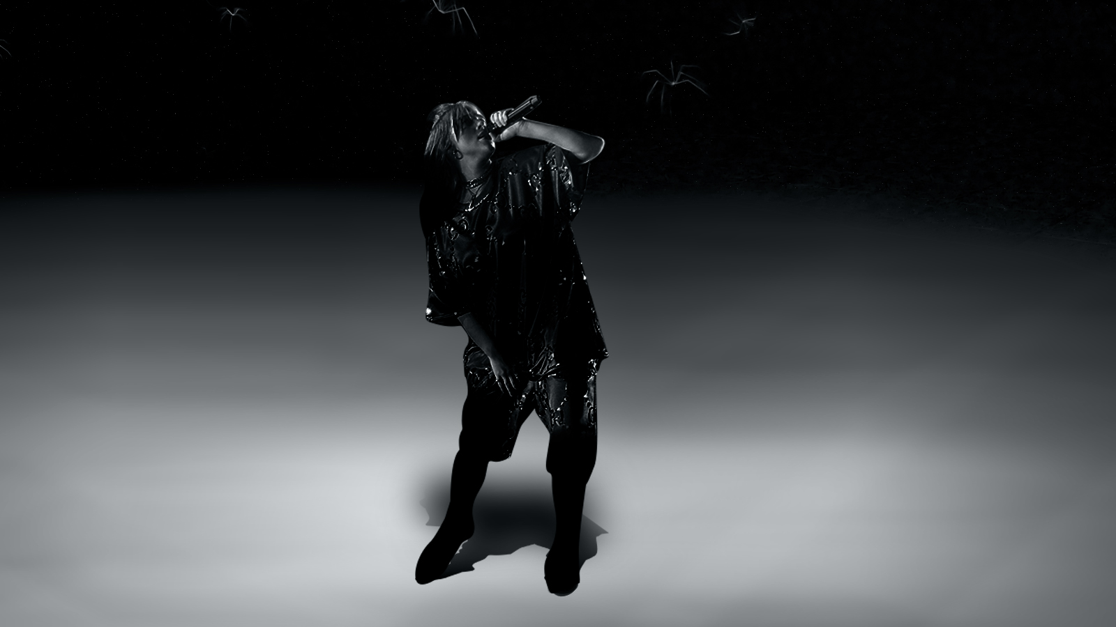 Billie Eilish 17