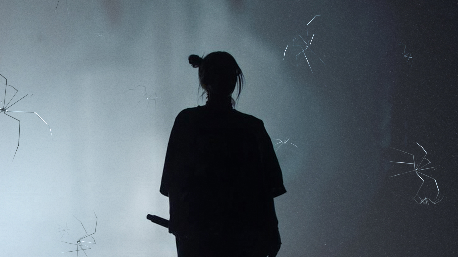 Billie Eilish 30