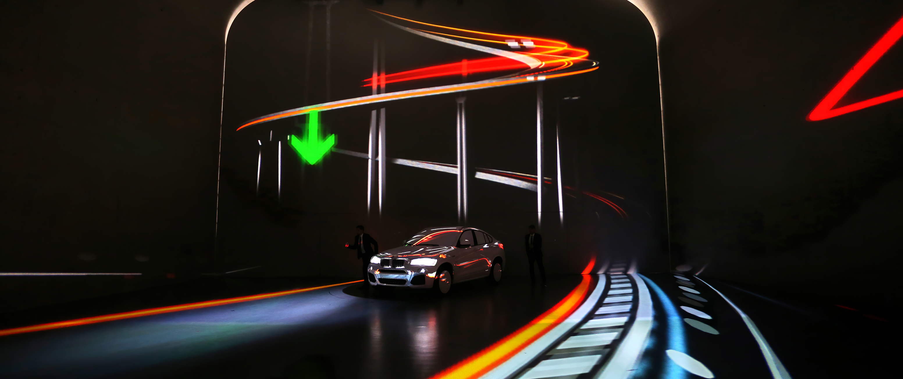 BMW X4 China