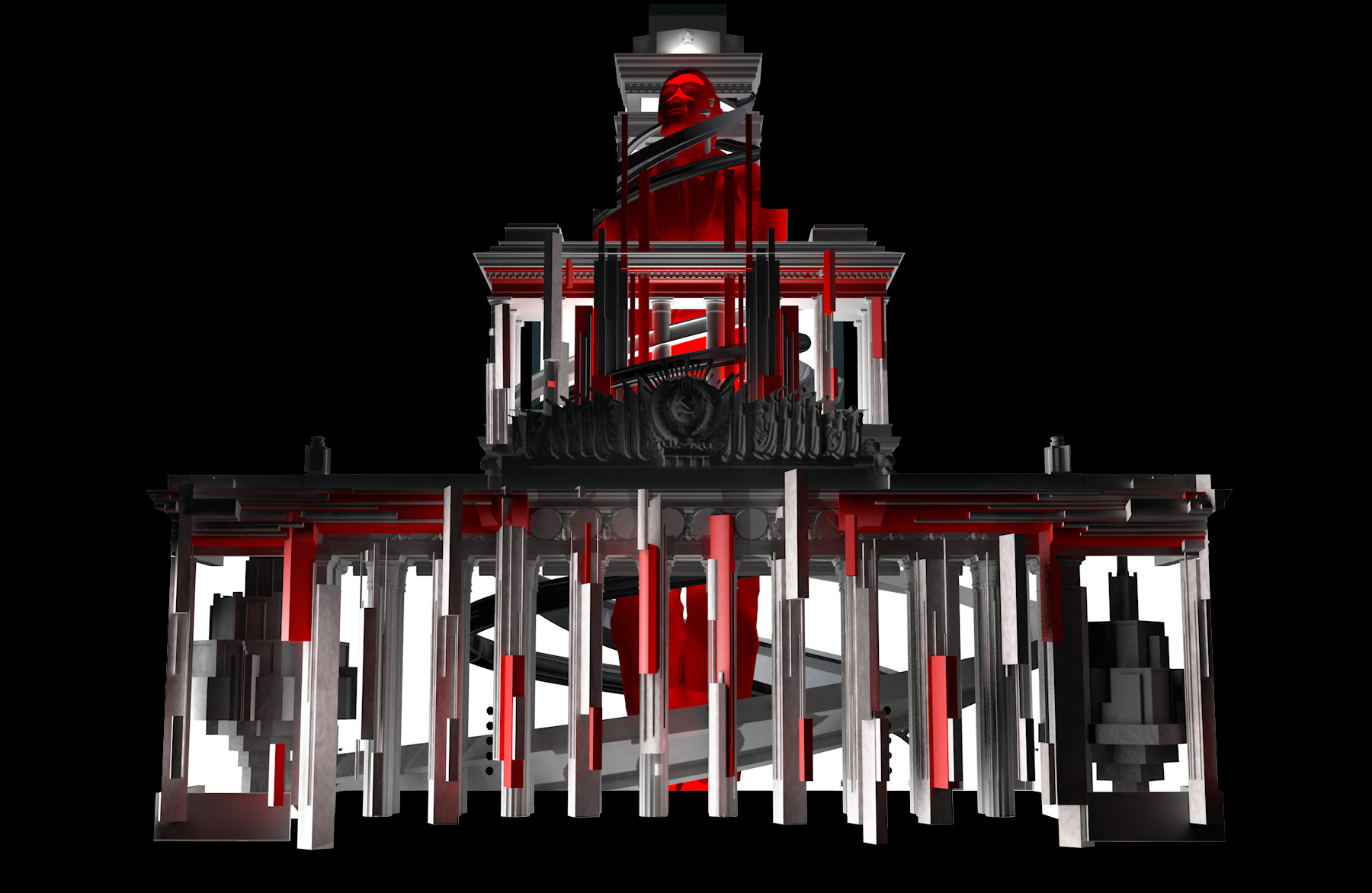 Mayakovsky 7