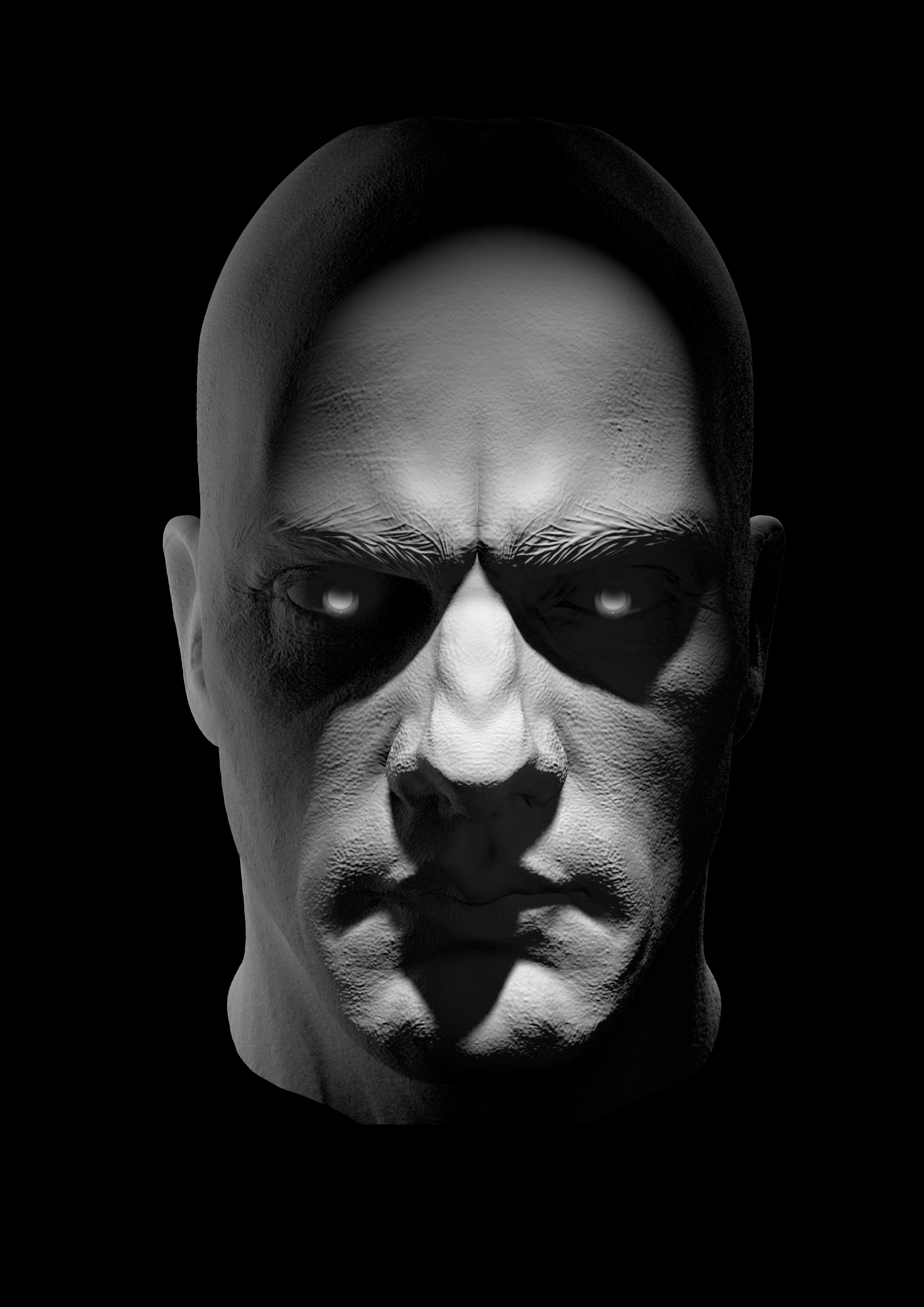 Mayakovsky 20