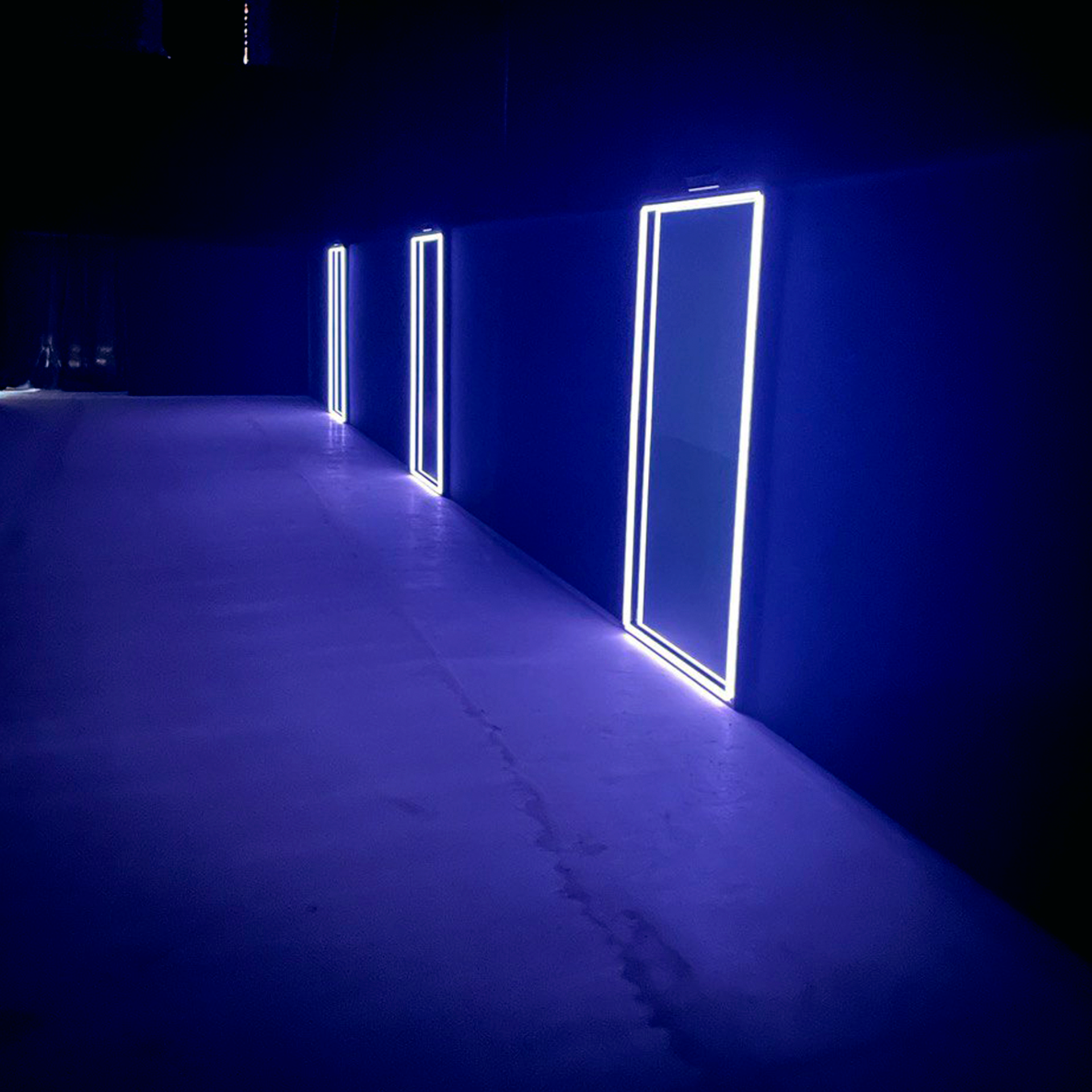 Mirrors 5