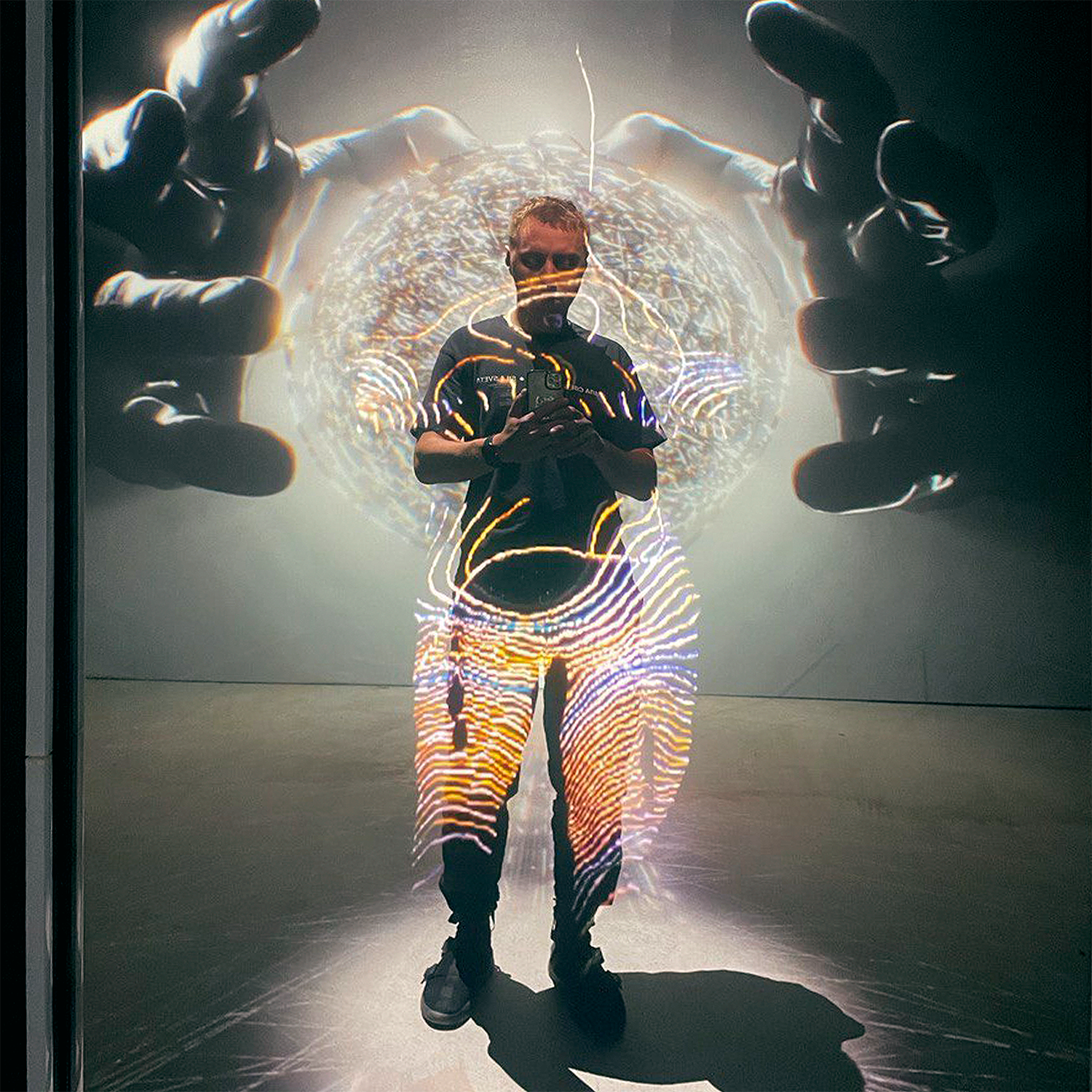 Mirrors 7