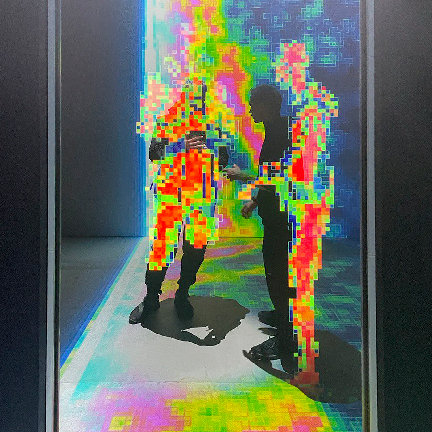 Mirrors 9