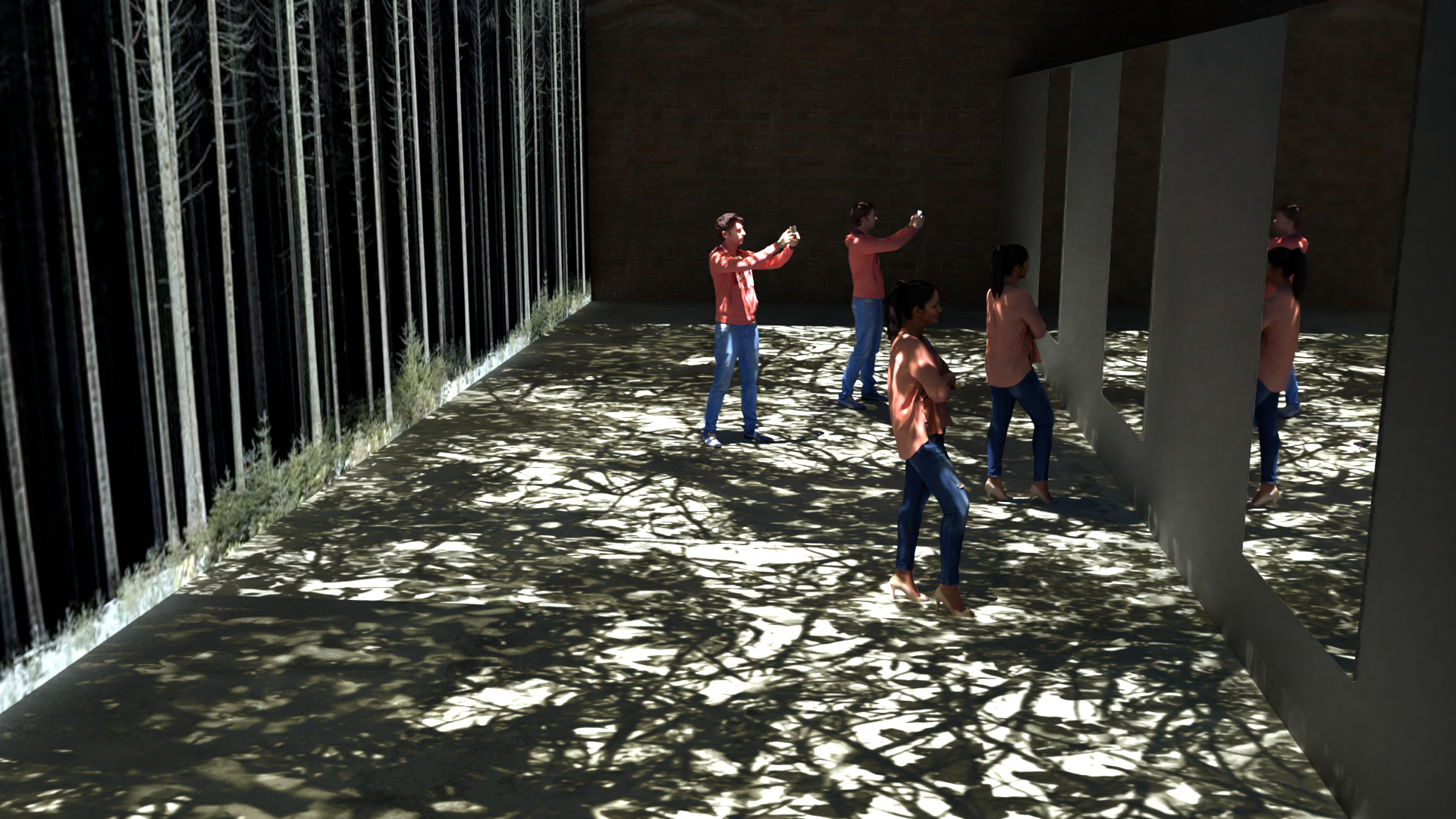 Mirrors 13