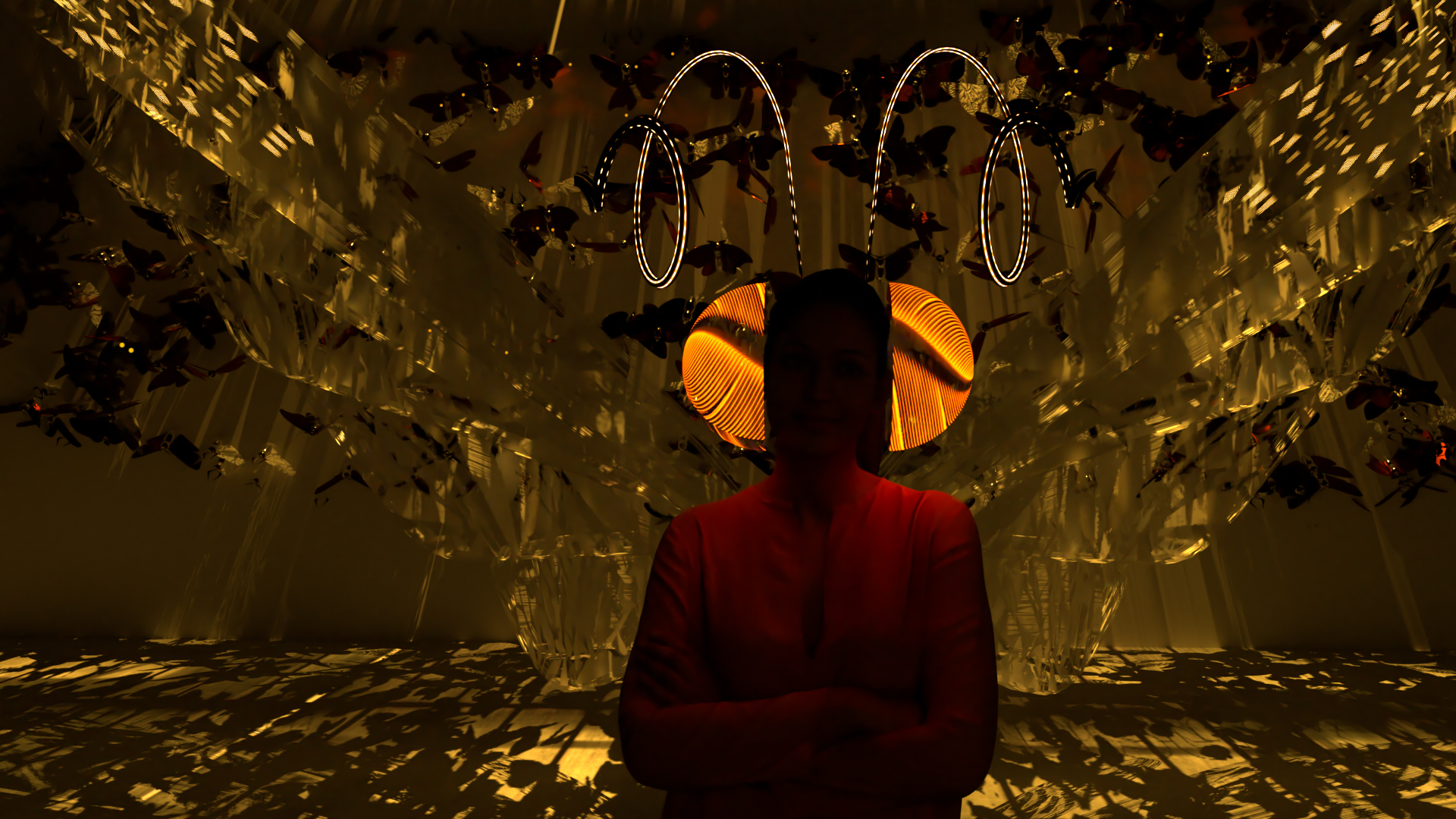 Mirrors 15