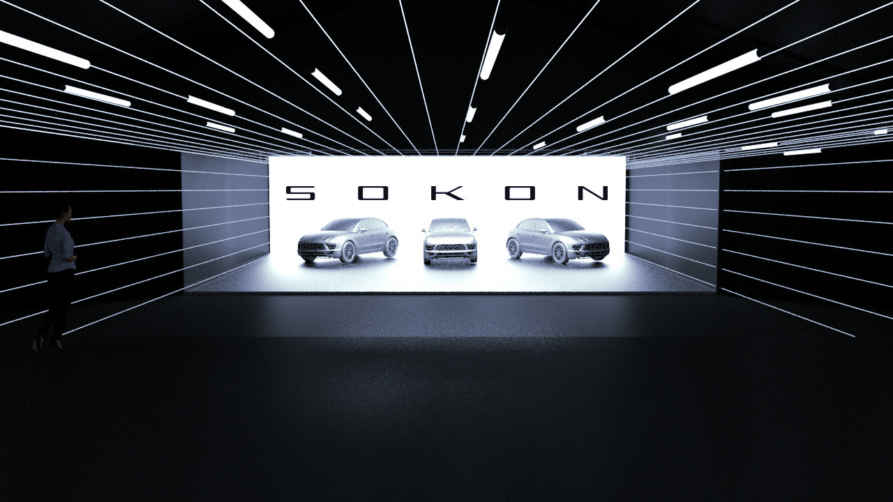 SF Motors 12