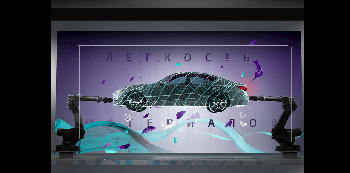 ZERO GRAVITY