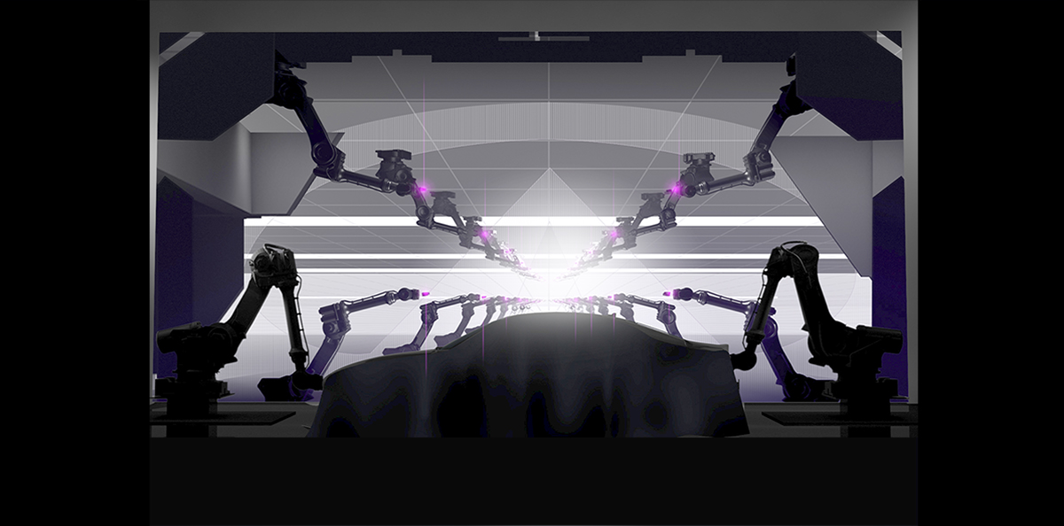 ZERO GRAVITY 2