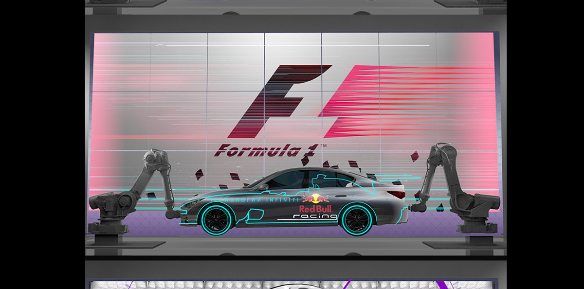 ZERO GRAVITY 7