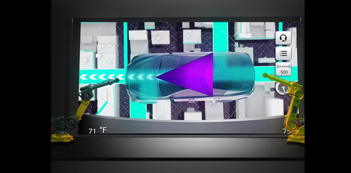 ZERO GRAVITY 11